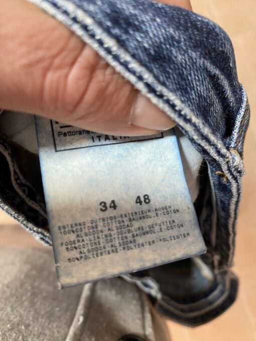 JEANS DOLCE&GABBANA - immagine 6