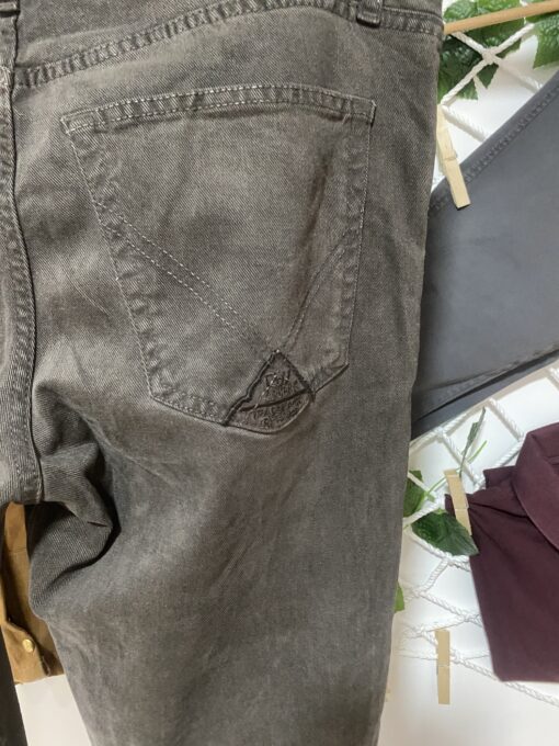 PANTALONE ROY ROGER'S - immagine 4