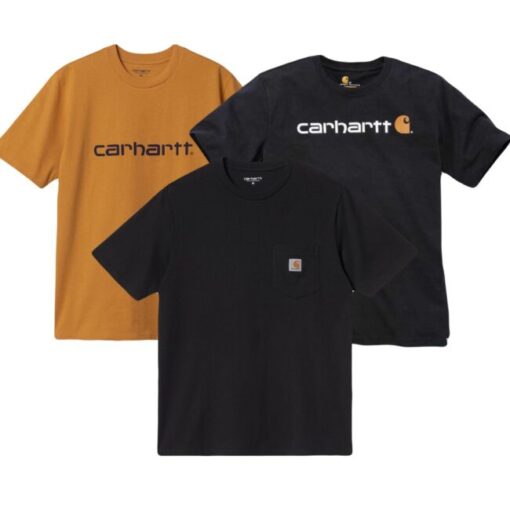 BOX CARHARTT MIX – GRADO A