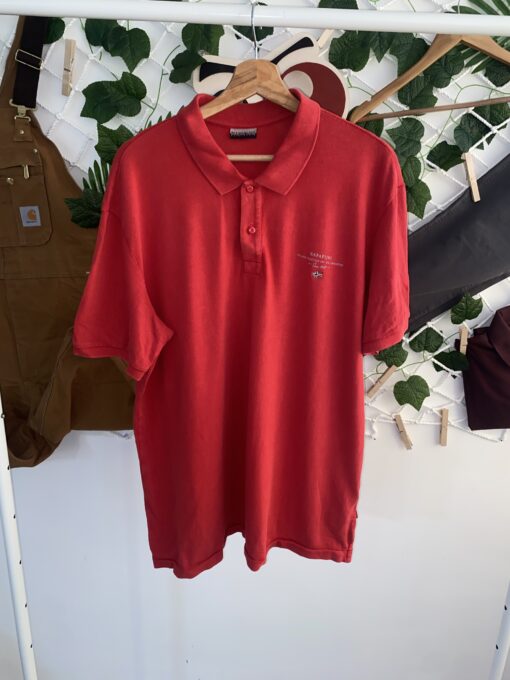 POLO NAPAPIJRI