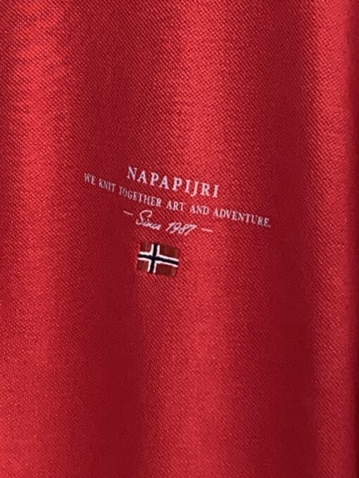 POLO NAPAPIJRI - immagine 6